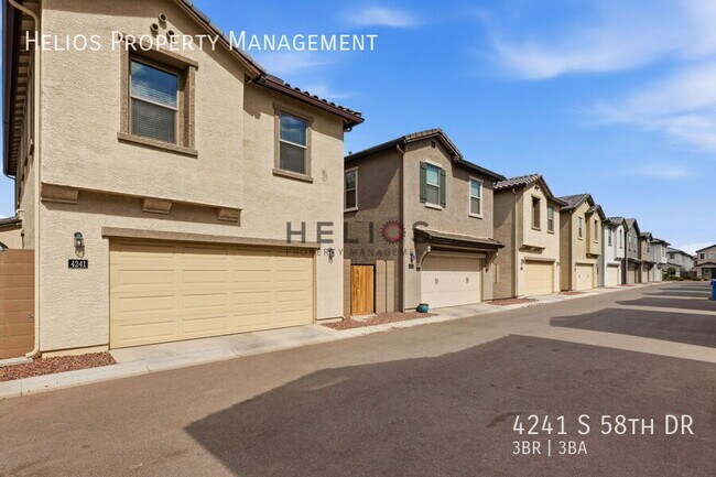 Building Photo - 4241 S 58th Dr