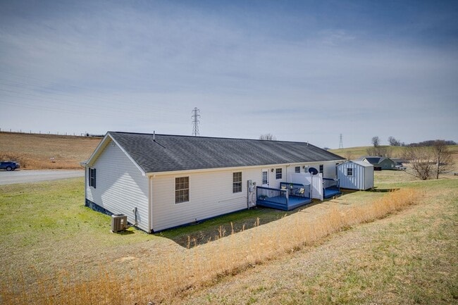 Building Photo - 14245 Lariat Lp