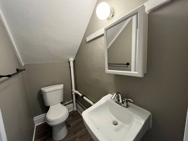 Building Photo - 4 Bed 2 Bath Single Family Home in Wausau