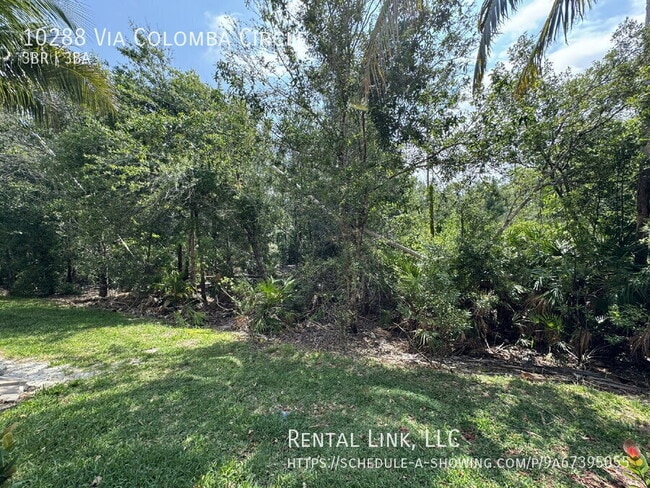 Building Photo - 10288 Via Colomba Circle