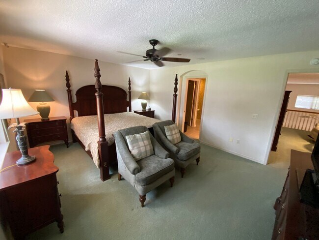 Building Photo - Turnkey SEASONAL Rental in Spanish Springs...