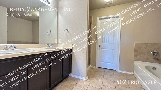 Building Photo - 1402 Frio Eagle