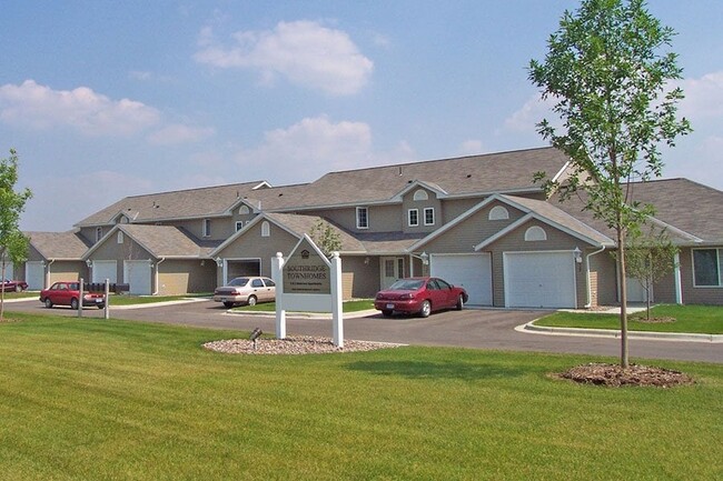 Primary Photo - SOUTHRIDGE TOWNHOMES