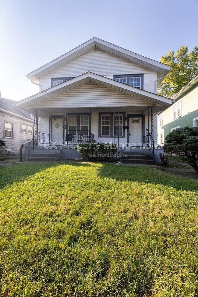 Primary Photo - 2743 Steele Ave