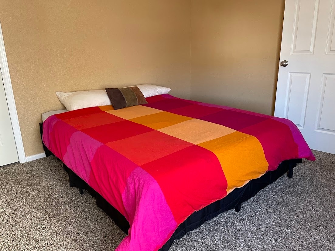 Building Photo - 7951 S Kittredge Way