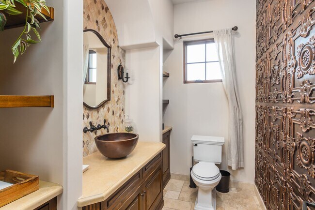 Building Photo - Flexible terms - A Rare Retreat hidden above the Canyons + Separate Guest House  Fully furnished:...