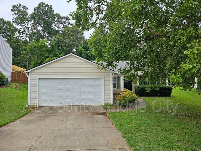 Primary Photo - 1 Deer Cross Ct