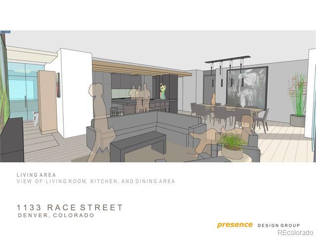 Building Photo - 1133 Race St
