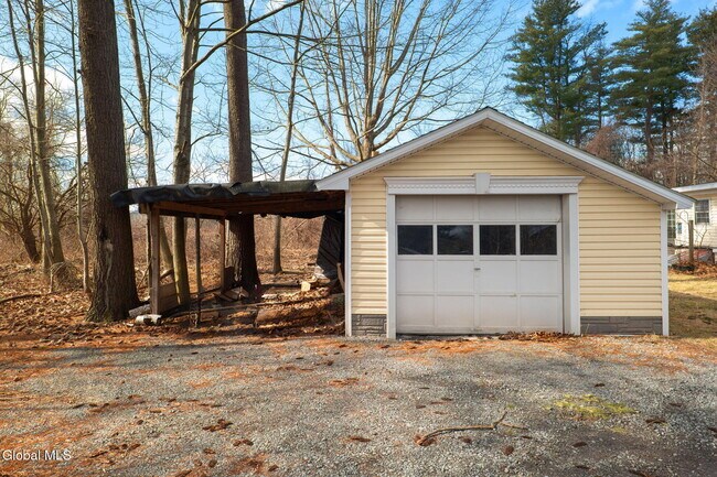 Building Photo - 6373 Frenchs Hollow Rd