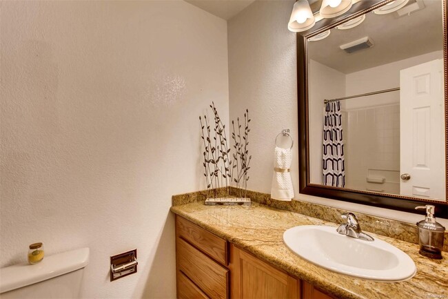 2nd Bathroom - 7810 W 87th Dr