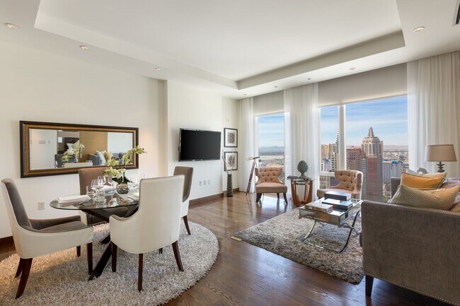 Building Photo - BEAUTIFUL WALDORF ASTORIA UNIT ON THE 34TH FLOOR!