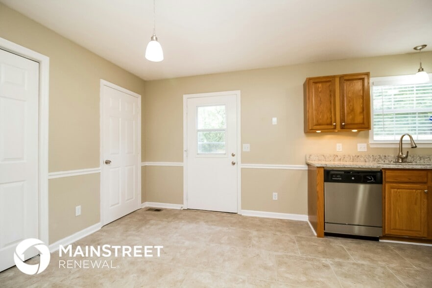 Building Photo - 101 Wortham Ct