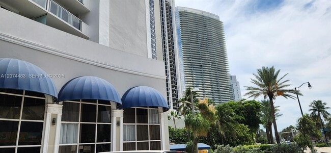 Building Photo - 19201 Collins Ave
