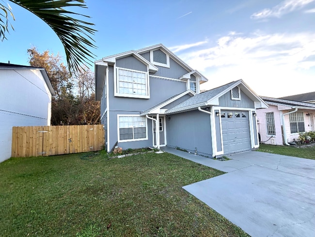 Building Photo - 9224 Ventana Ln