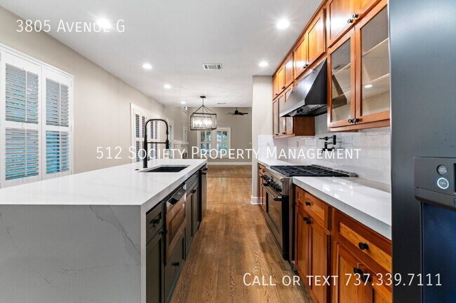 Building Photo - 3805 Avenue G