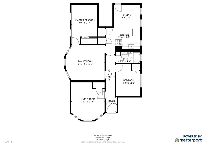 Building Photo - 17 Dow St