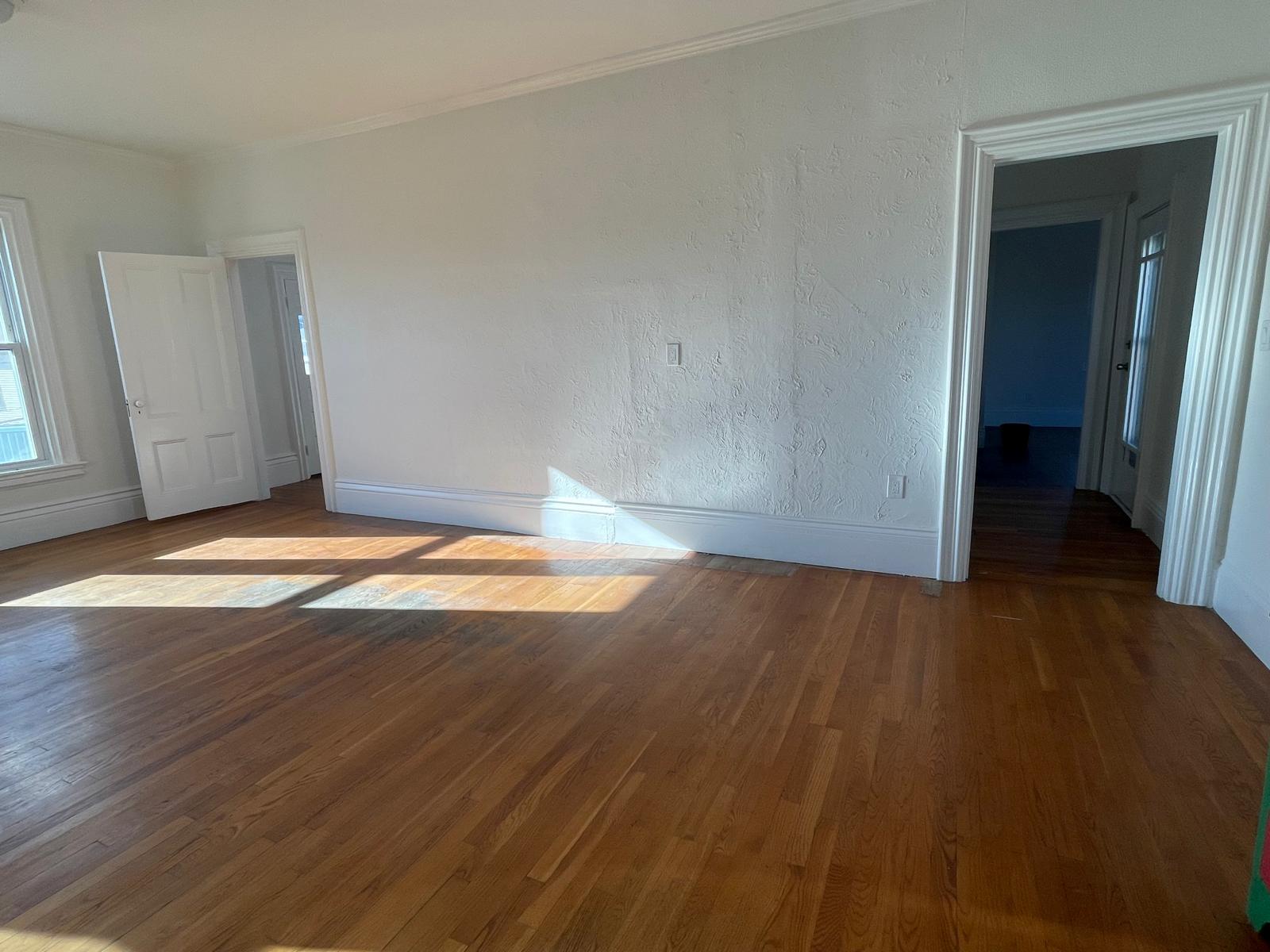 living room - 6 George St