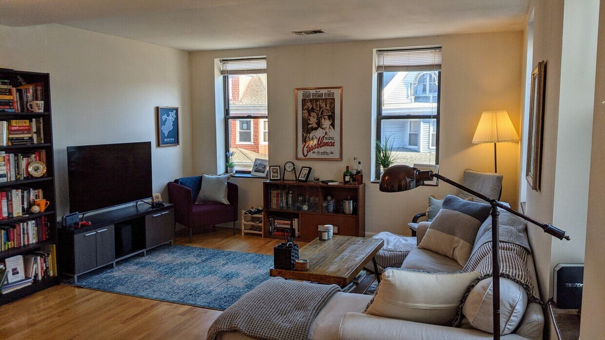 Primary Photo - 29 Brainerd Rd