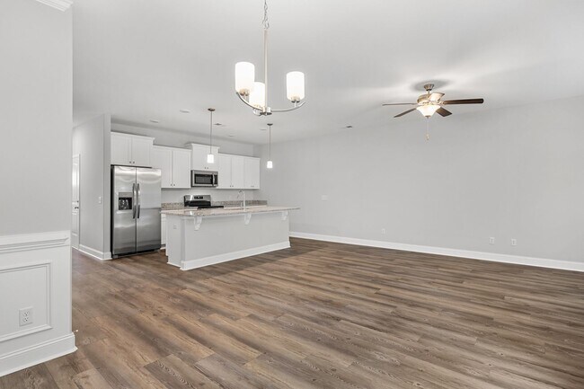 Building Photo - Brand New Townhome in Pooler GA