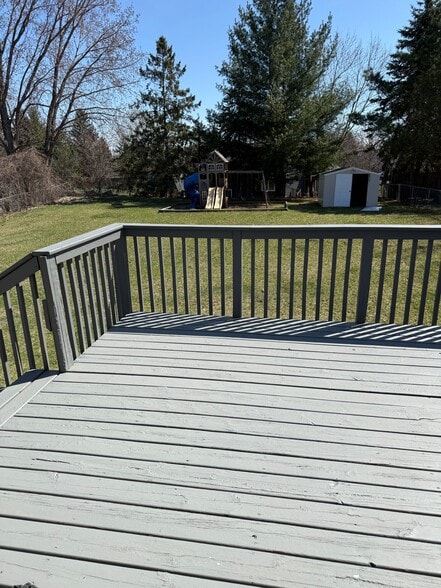 Building Photo - 13389 Nightingale St NW