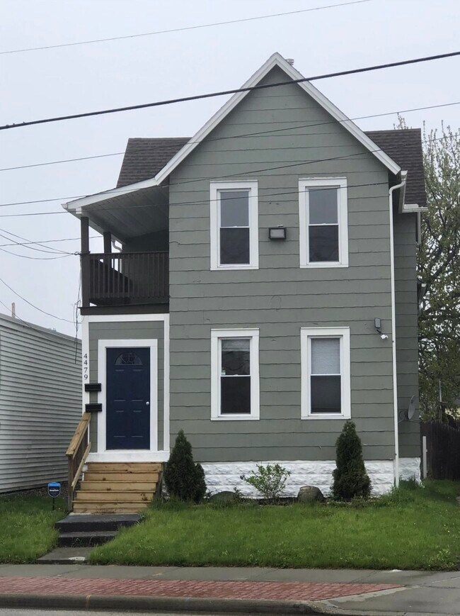 4479 State Rd 4479 State Rd Cleveland OH 44109 Apartment Finder