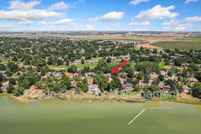 Building Photo - 1508 Linden Lake Rd