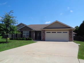 Building Photo - 5103 Grayling Ct