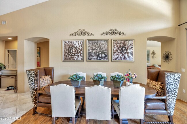 Building Photo - 10655 E Acacia Dr