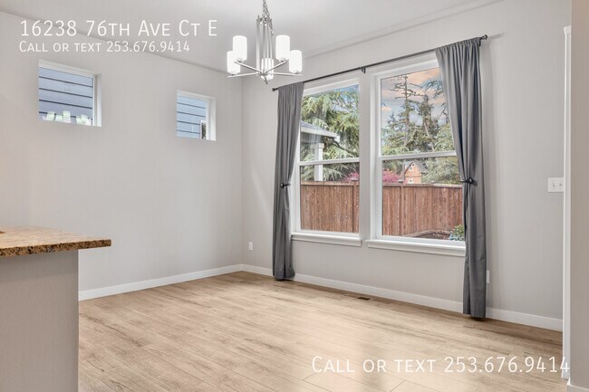 Building Photo - 16238 76th Ave Ct E