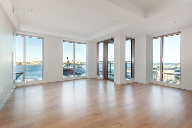 Building Photo - 133 Seaport Blvd