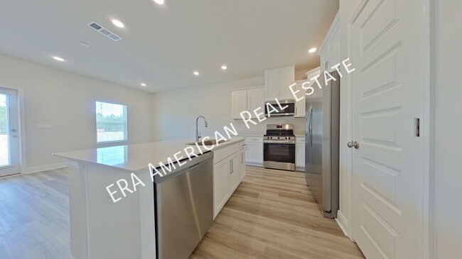 Building Photo - 2547 Cliff Hollow Cir