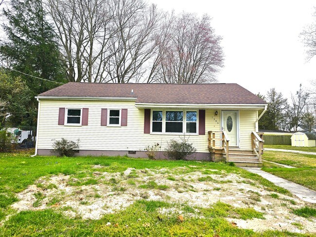 Building Photo - 1306 Hamilton St