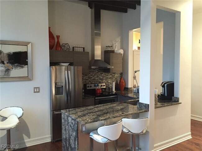 Building Photo - 2278 1st Street Unit 204