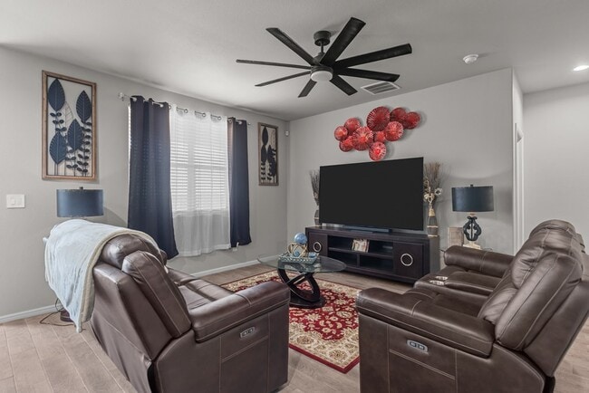 Building Photo - 7546 Starry Sky Ct