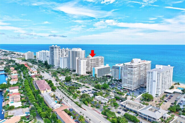 Building Photo - 4100 Galt Ocean Dr
