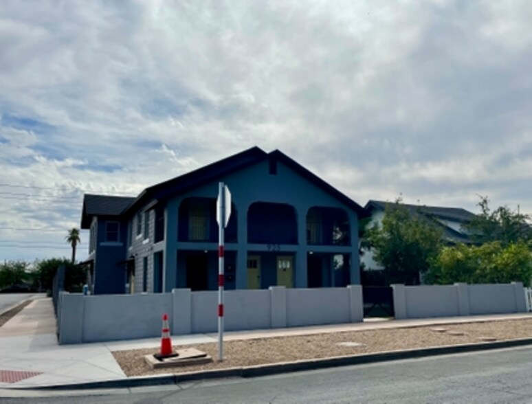 Building Photo - 925 E McKinley St