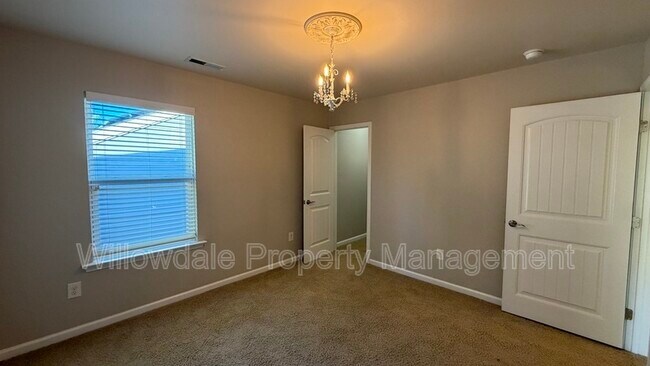 Building Photo - 1259 Magnolia Row Trail