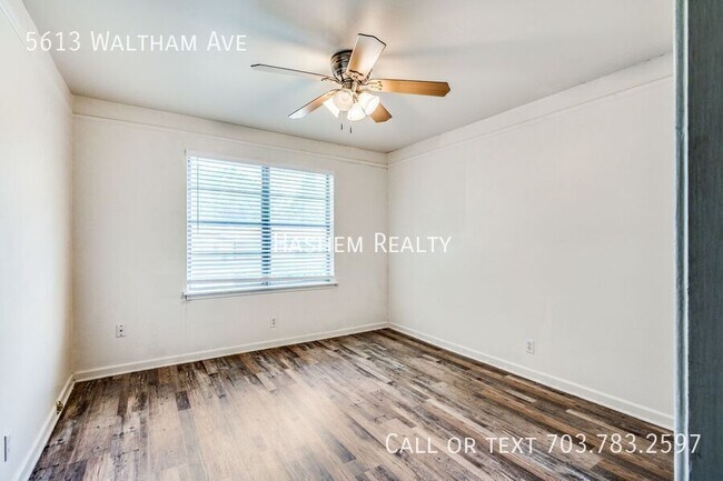 Building Photo - 5613 Waltham Ave