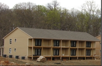 Primary Photo - The Retreat at Indian Ridge