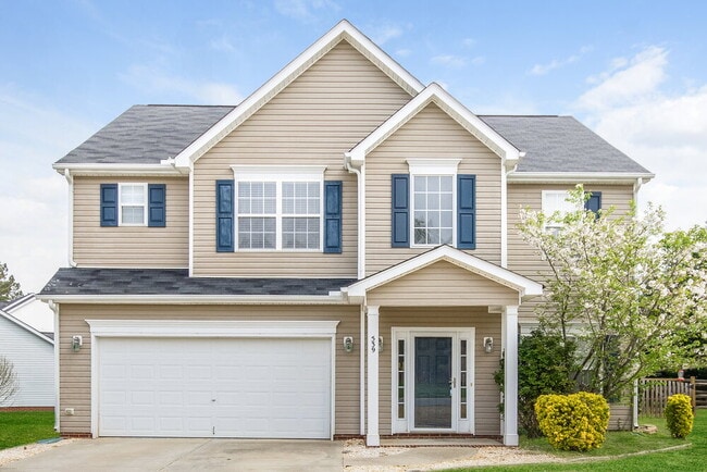 Building Photo - 539 Meredith Court