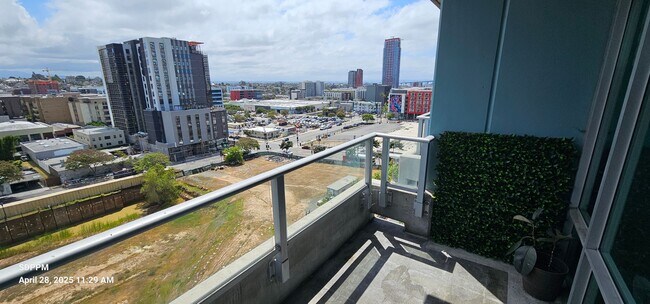 Building Photo - DOWNTOWN SAN DIEGO East Village - Smart Co...