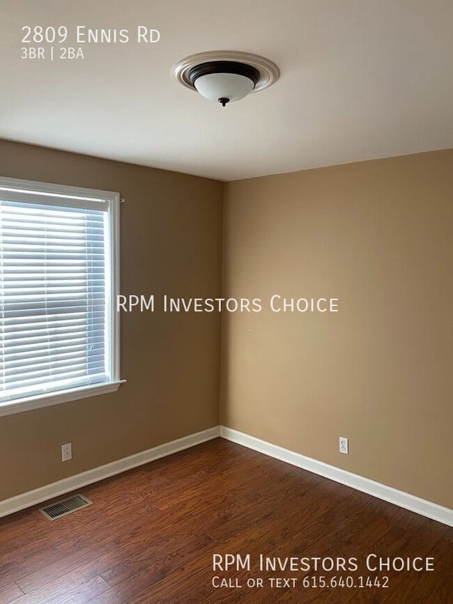 Building Photo - 2809 Ennis Rd