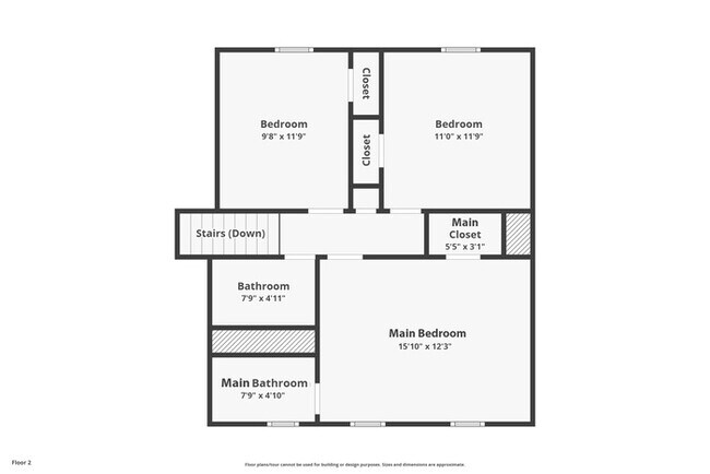 Building Photo - 3947 Wood Path Dr