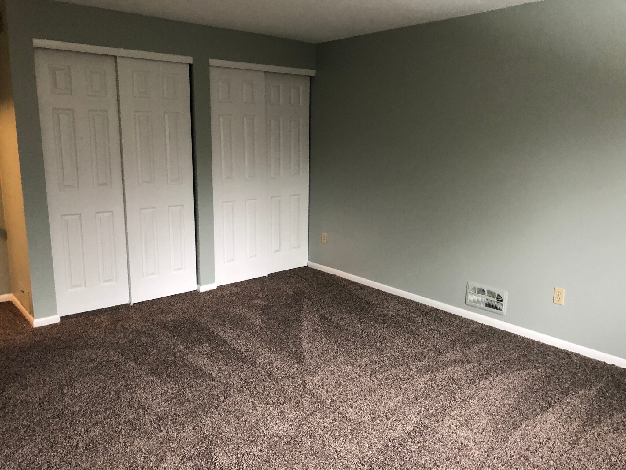 Primary Bedroom - 124 Larkins Xing