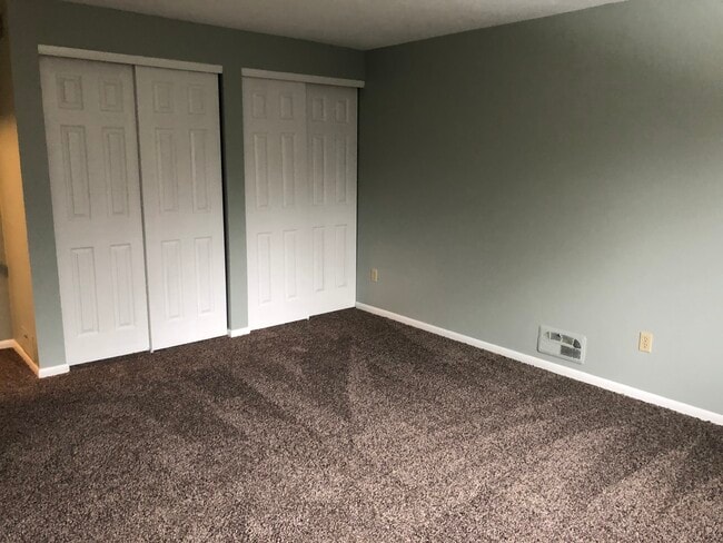 Primary Bedroom - 124 Larkins Xing