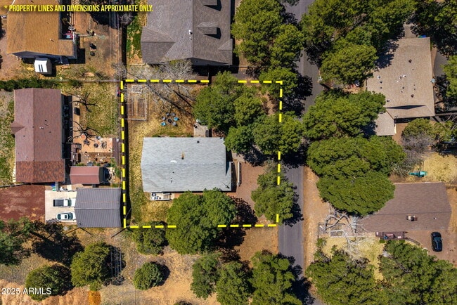 Building Photo - 3361 W Hansen