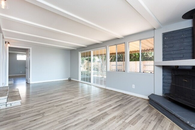 Building Photo - Upgraded Single Family Home in Allied Gardens!