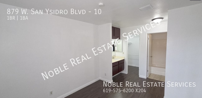 Building Photo - 879 W San Ysidro Blvd