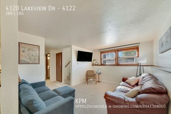 Building Photo - 4120 Lakeview Dr
