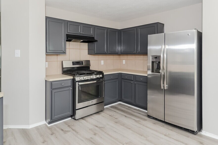 Building Photo - 7318 Cypress Prairie Dr